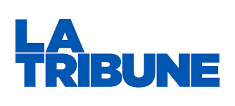 La Tribune Logo